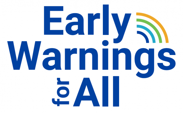 Early Warnings 4 All Logo